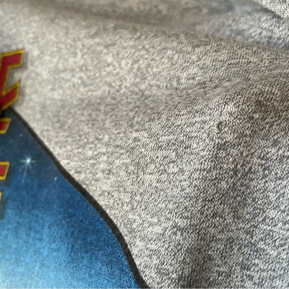 The Doobie Brothers Farewell your concert tee and vinyl record - Picture 7 of 13